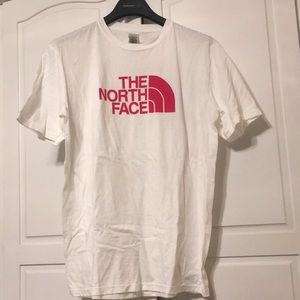The North Face (Supreme) tee shirt